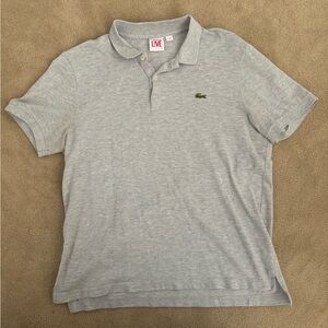 Lacoste Live Men’s Polo Shirt